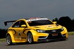 LADA SPORT CONFERMA LA COLLABORAZIONE CON HEXATHRON RACING SYSTEMS PER IL FIA WTCC